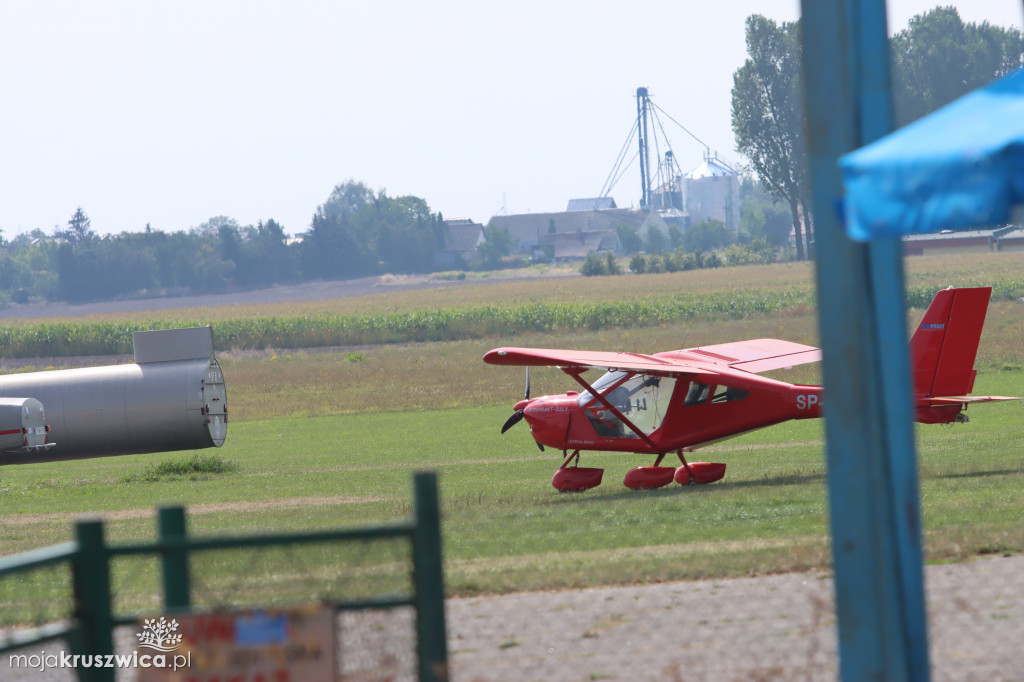 Uroczystości z okazji 15 sierpnia w Inowrocławiu