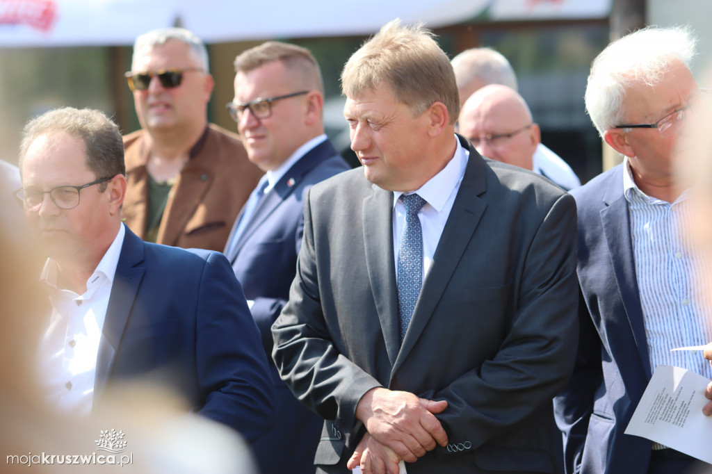 Uroczystości z okazji 15 sierpnia w Inowrocławiu