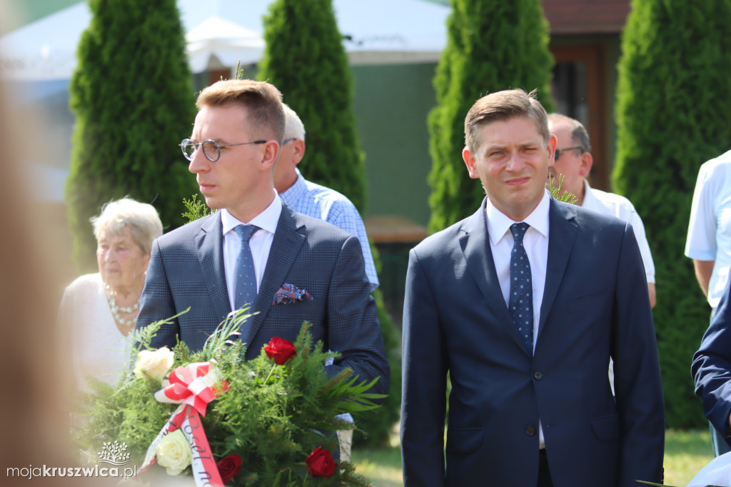 Uroczystości z okazji 15 sierpnia w Inowrocławiu