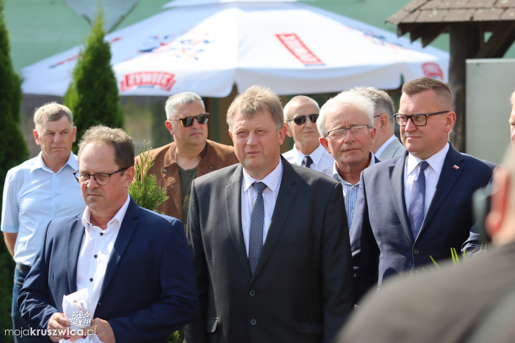 Uroczystości z okazji 15 sierpnia w Inowrocławiu