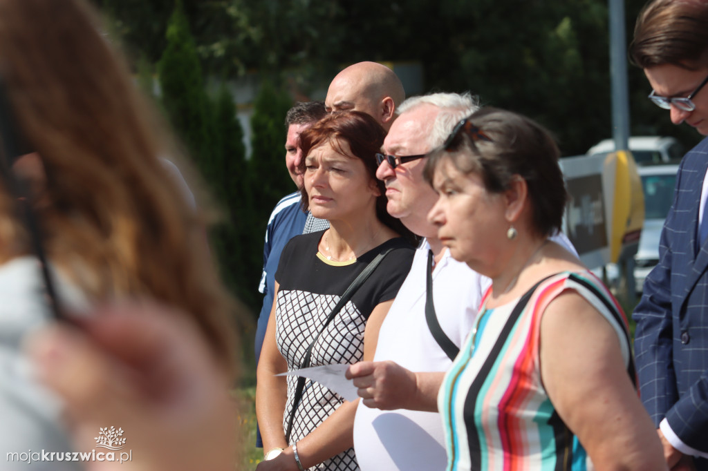 Uroczystości z okazji 15 sierpnia w Inowrocławiu