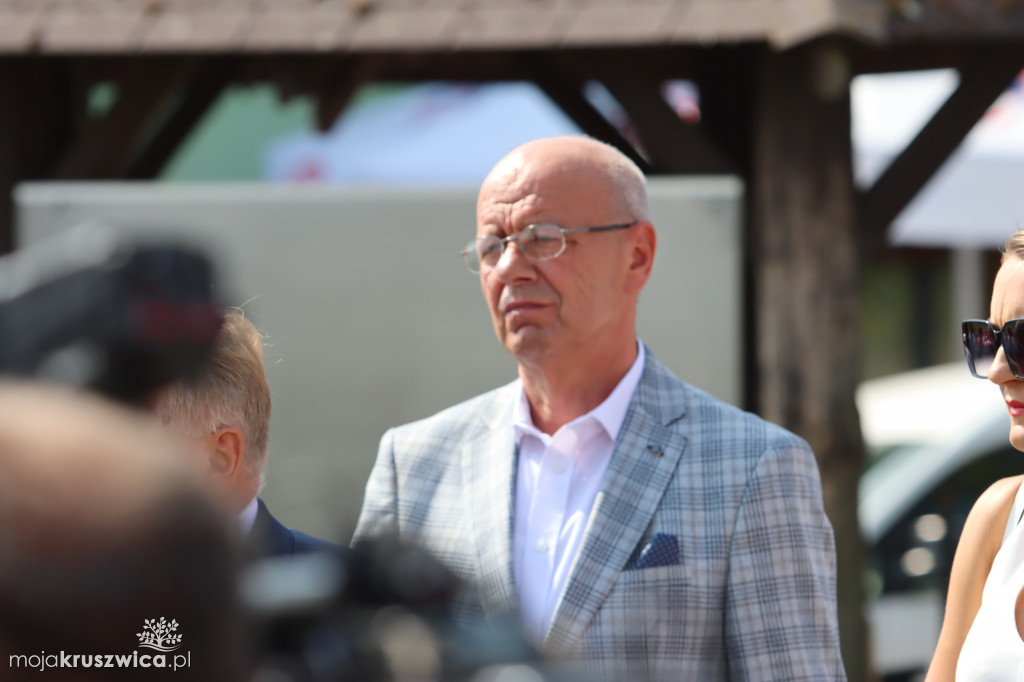 Uroczystości z okazji 15 sierpnia w Inowrocławiu