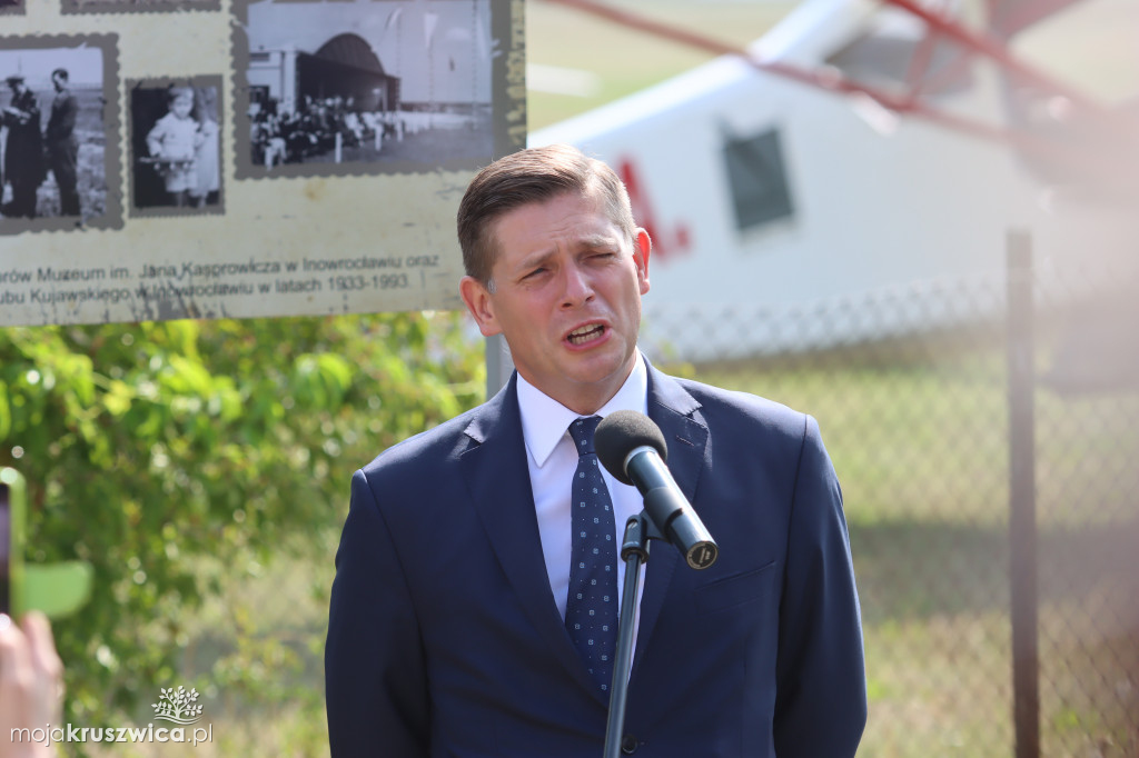 Uroczystości z okazji 15 sierpnia w Inowrocławiu