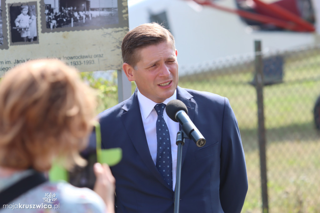Uroczystości z okazji 15 sierpnia w Inowrocławiu