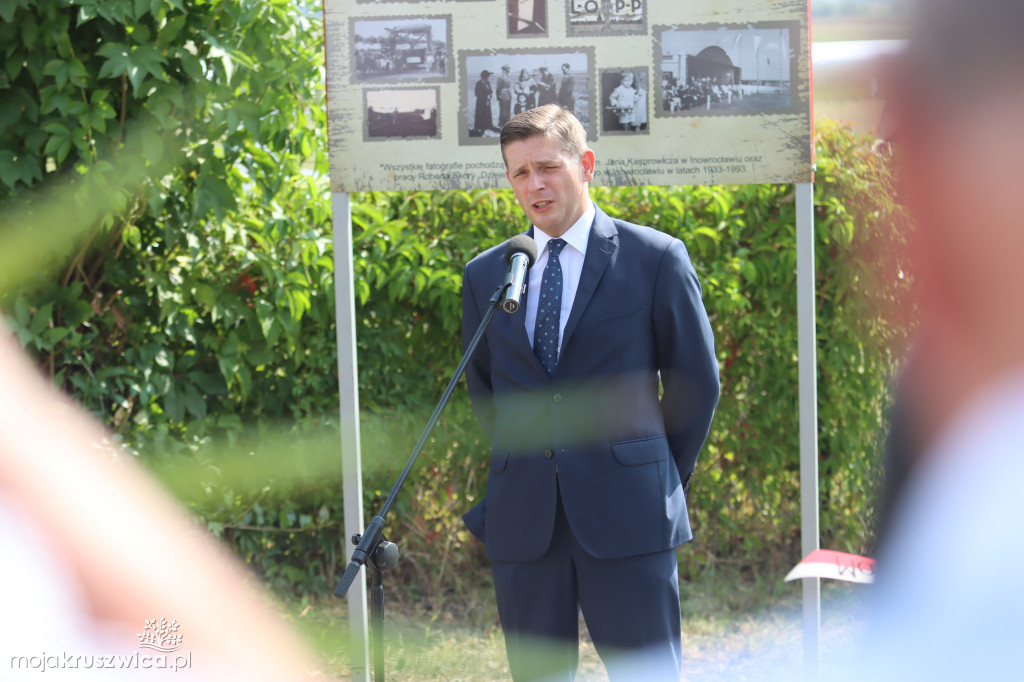 Uroczystości z okazji 15 sierpnia w Inowrocławiu