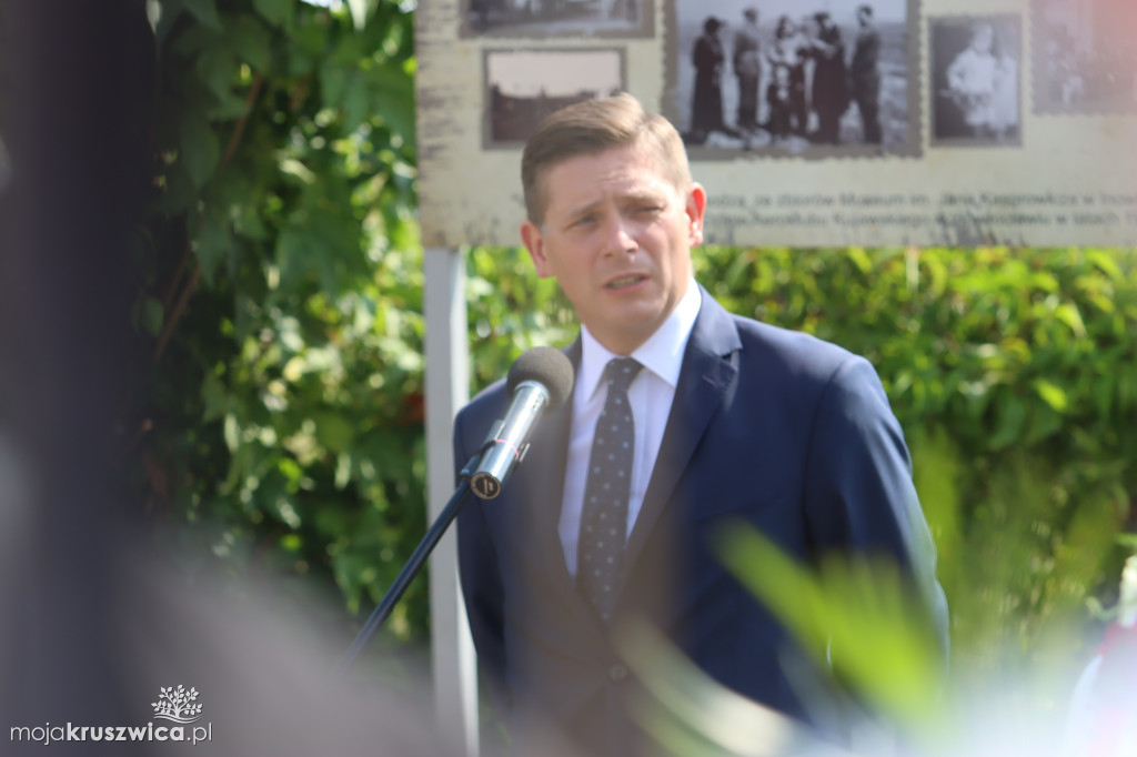 Uroczystości z okazji 15 sierpnia w Inowrocławiu