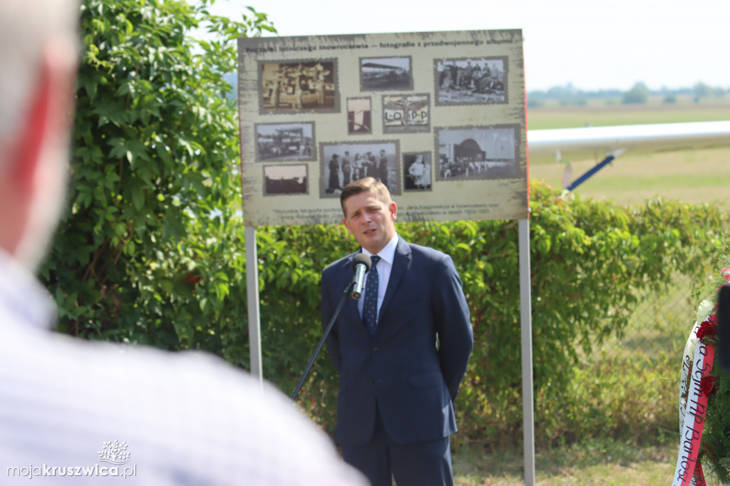 Uroczystości z okazji 15 sierpnia w Inowrocławiu