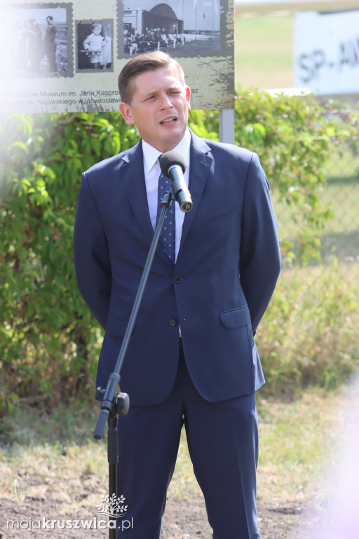 Uroczystości z okazji 15 sierpnia w Inowrocławiu