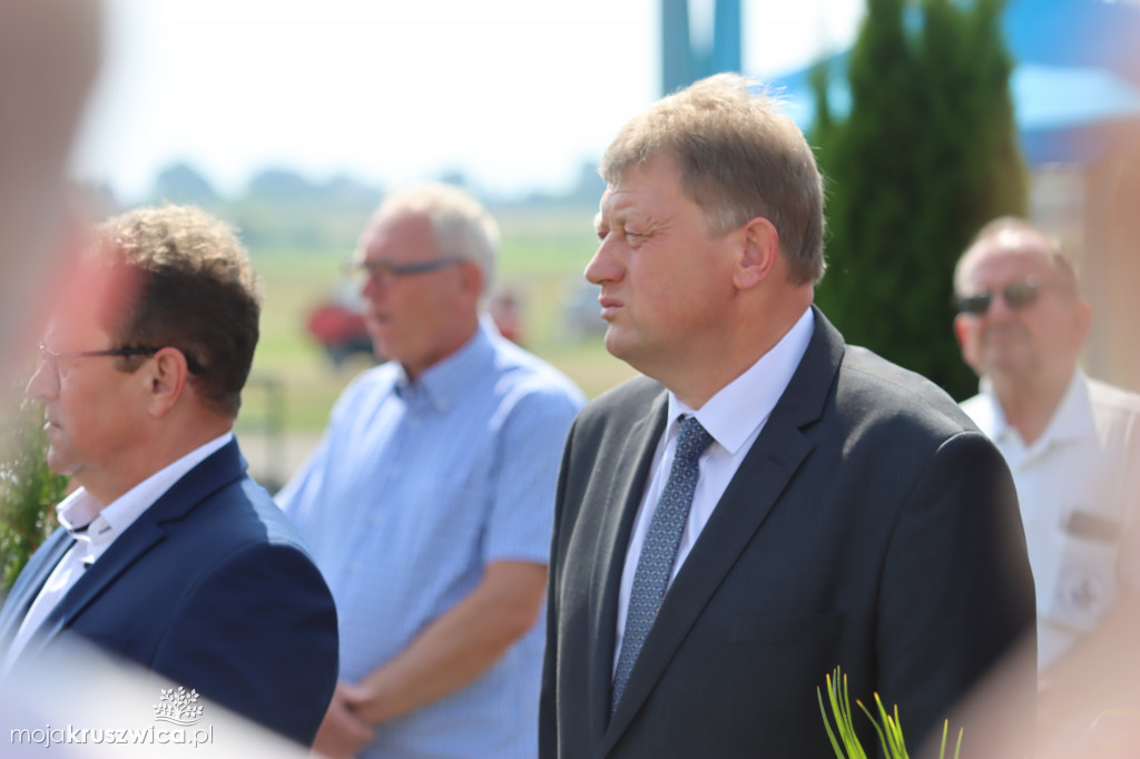 Uroczystości z okazji 15 sierpnia w Inowrocławiu