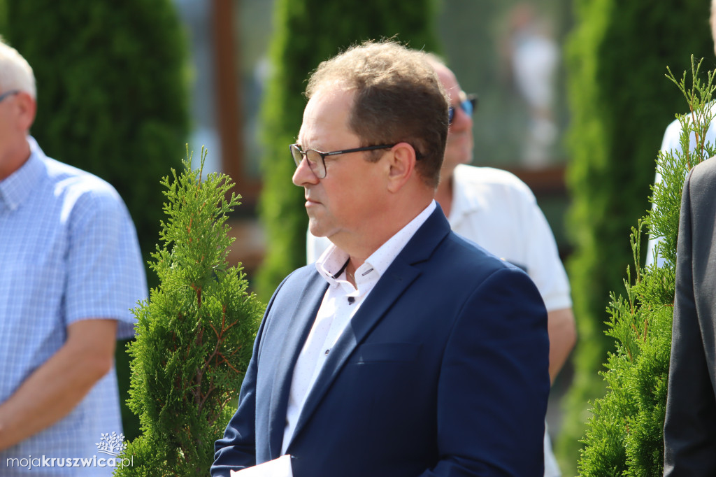 Uroczystości z okazji 15 sierpnia w Inowrocławiu
