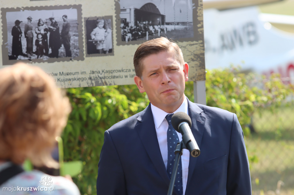 Uroczystości z okazji 15 sierpnia w Inowrocławiu
