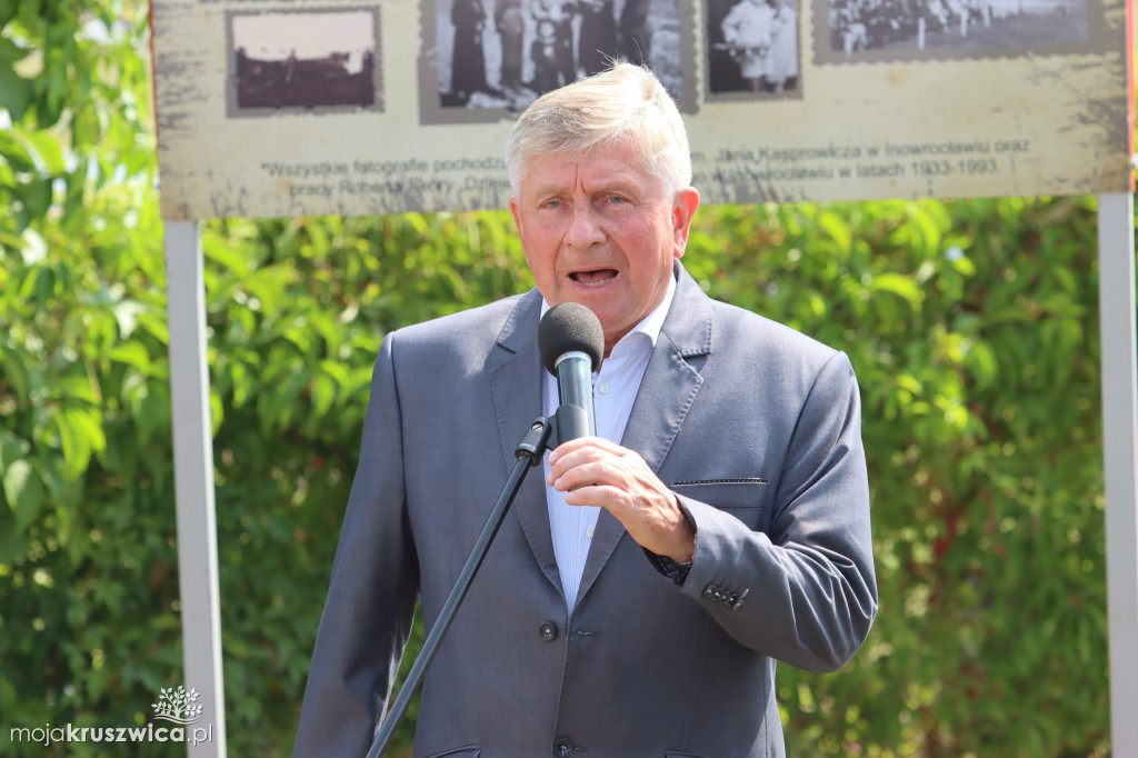 Uroczystości z okazji 15 sierpnia w Inowrocławiu