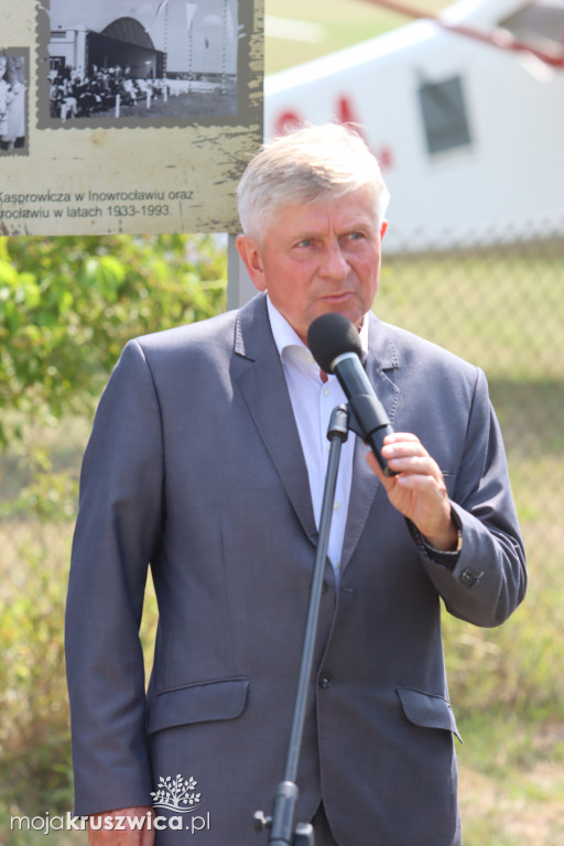 Uroczystości z okazji 15 sierpnia w Inowrocławiu