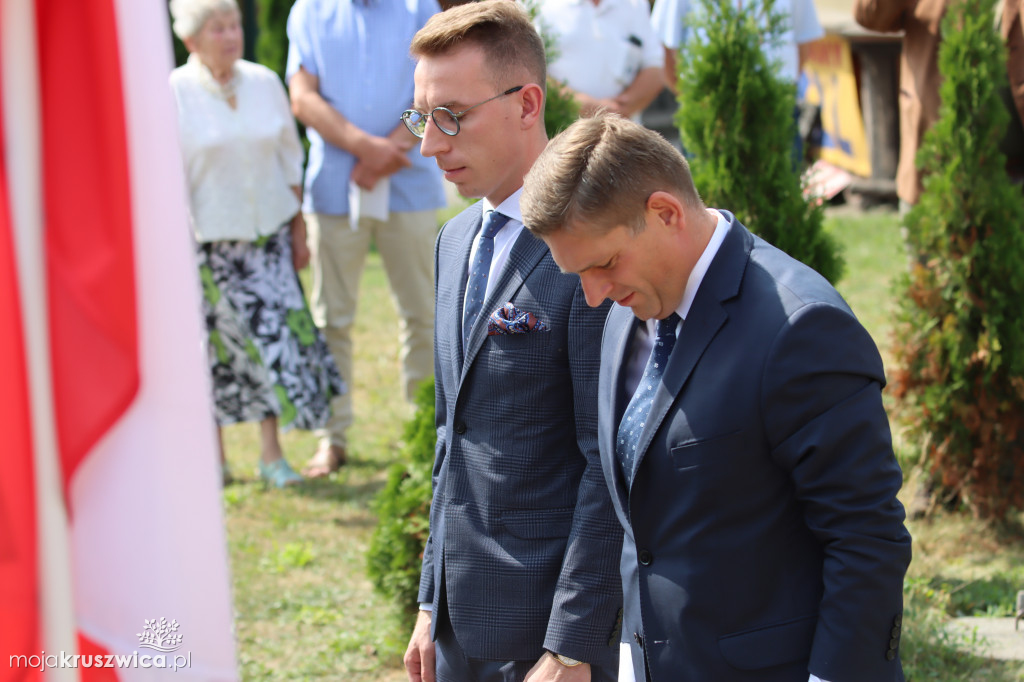 Uroczystości z okazji 15 sierpnia w Inowrocławiu