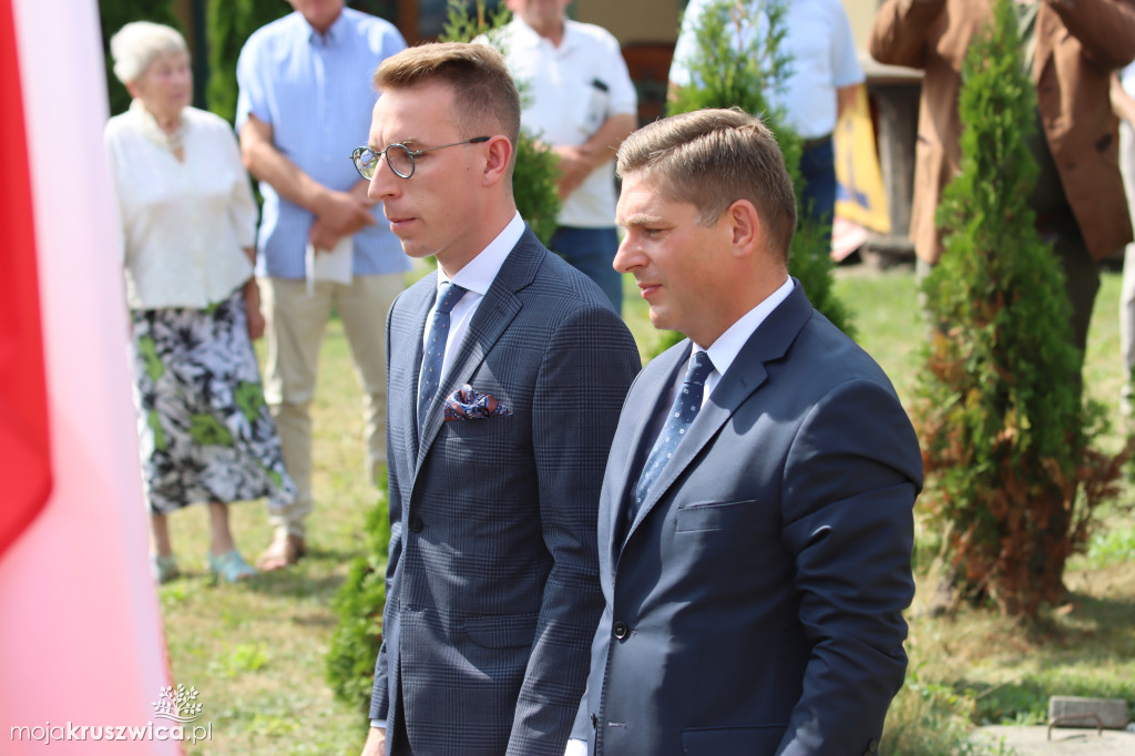 Uroczystości z okazji 15 sierpnia w Inowrocławiu