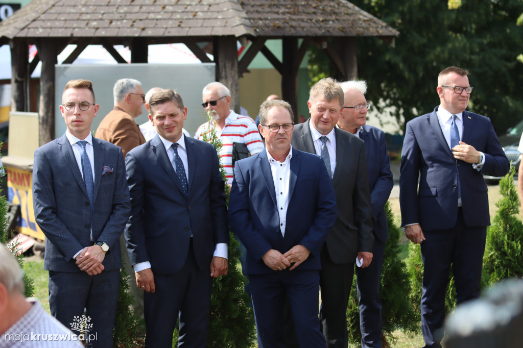 Uroczystości z okazji 15 sierpnia w Inowrocławiu
