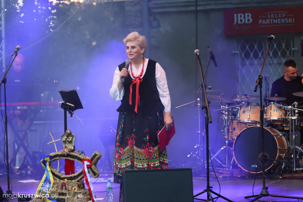 Zespół Górale