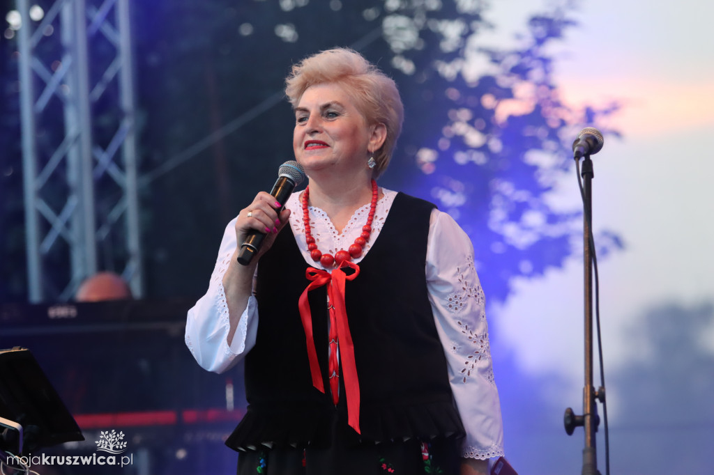 Zespół Górale
