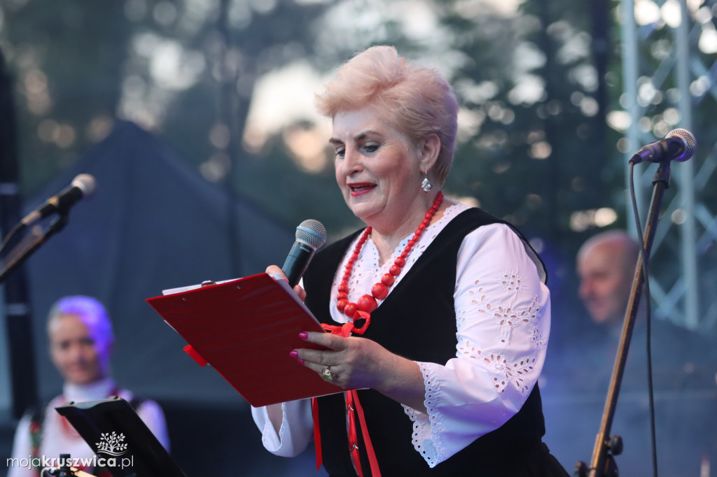 Zespół Górale