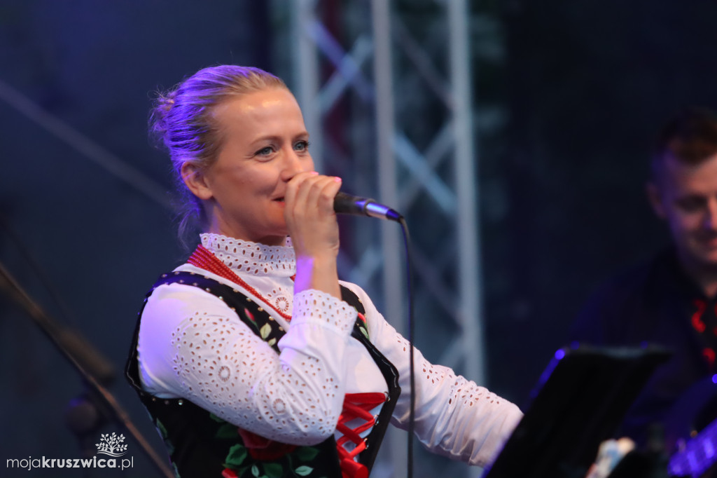 Zespół Górale