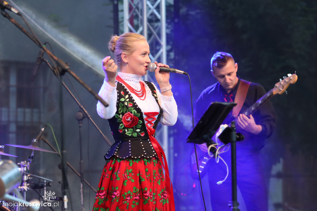 Zespół Górale