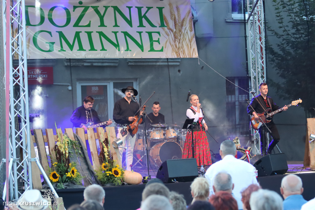 Zespół Górale