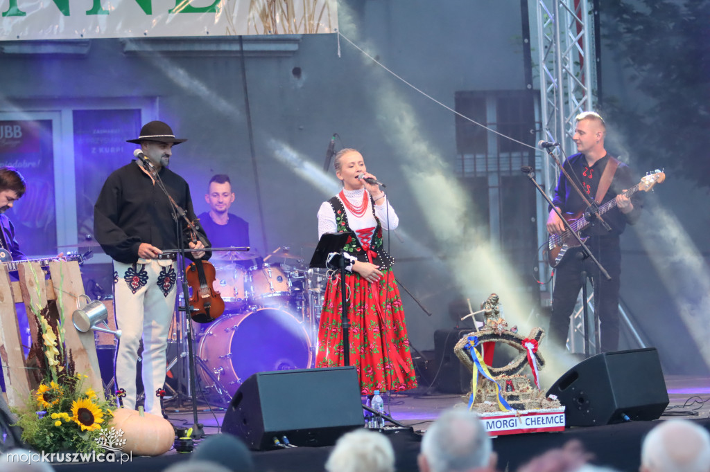 Zespół Górale