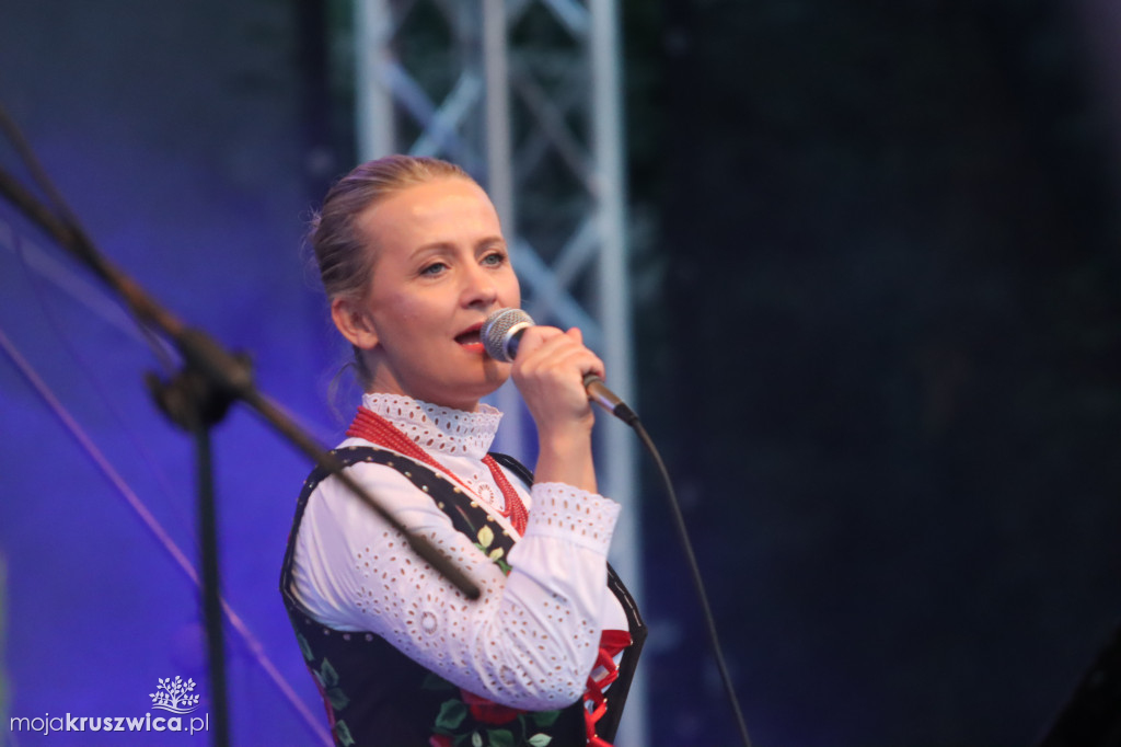 Zespół Górale