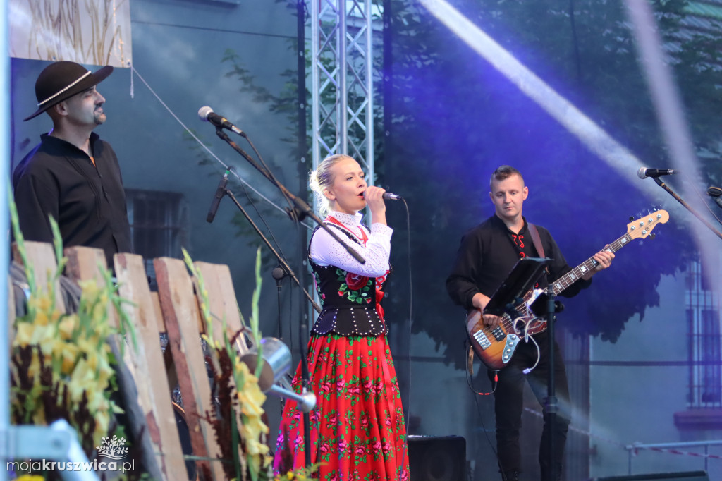 Zespół Górale