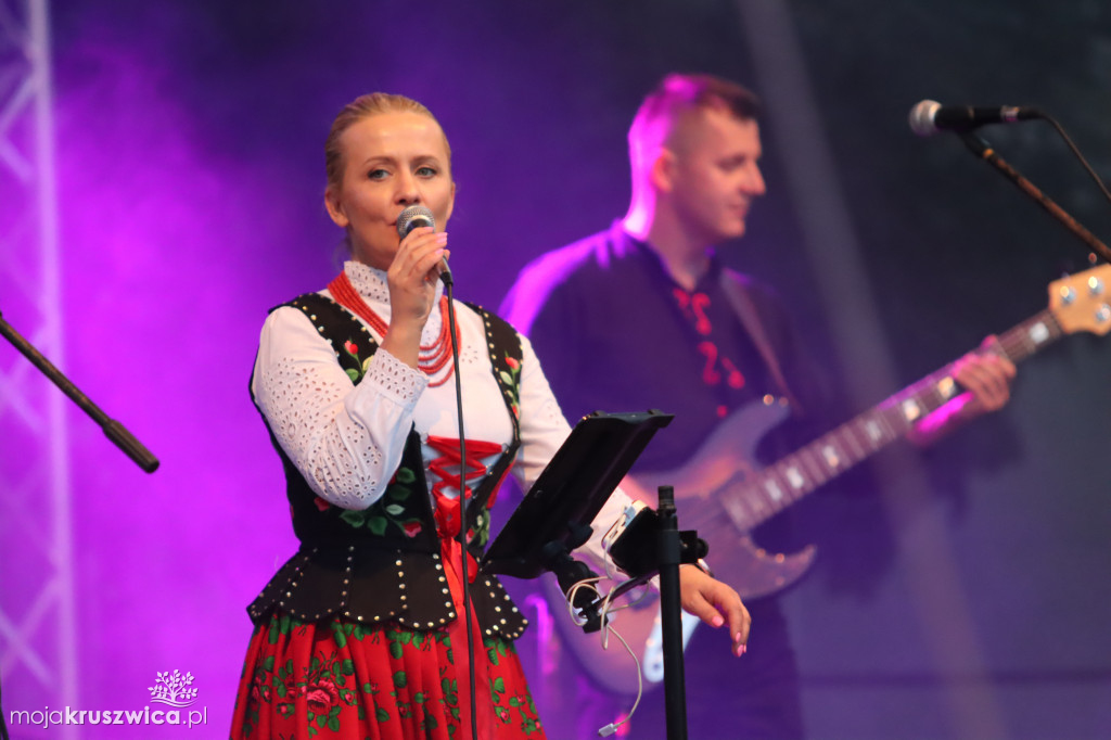 Zespół Górale