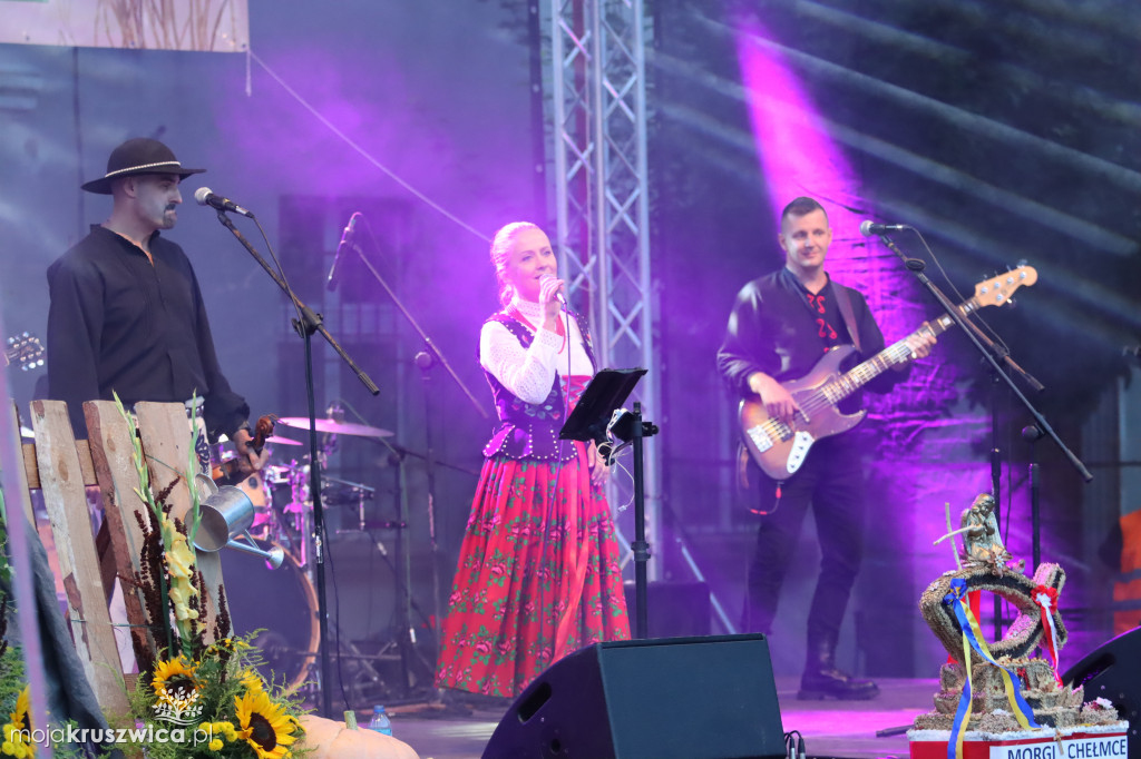 Zespół Górale