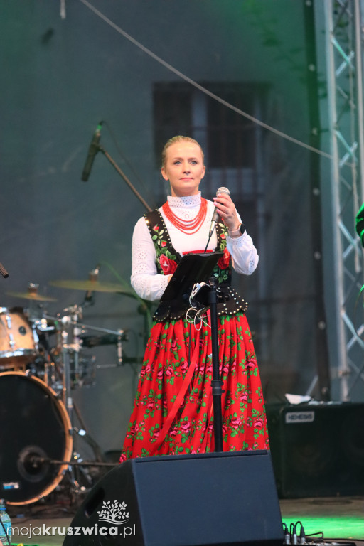 Zespół Górale