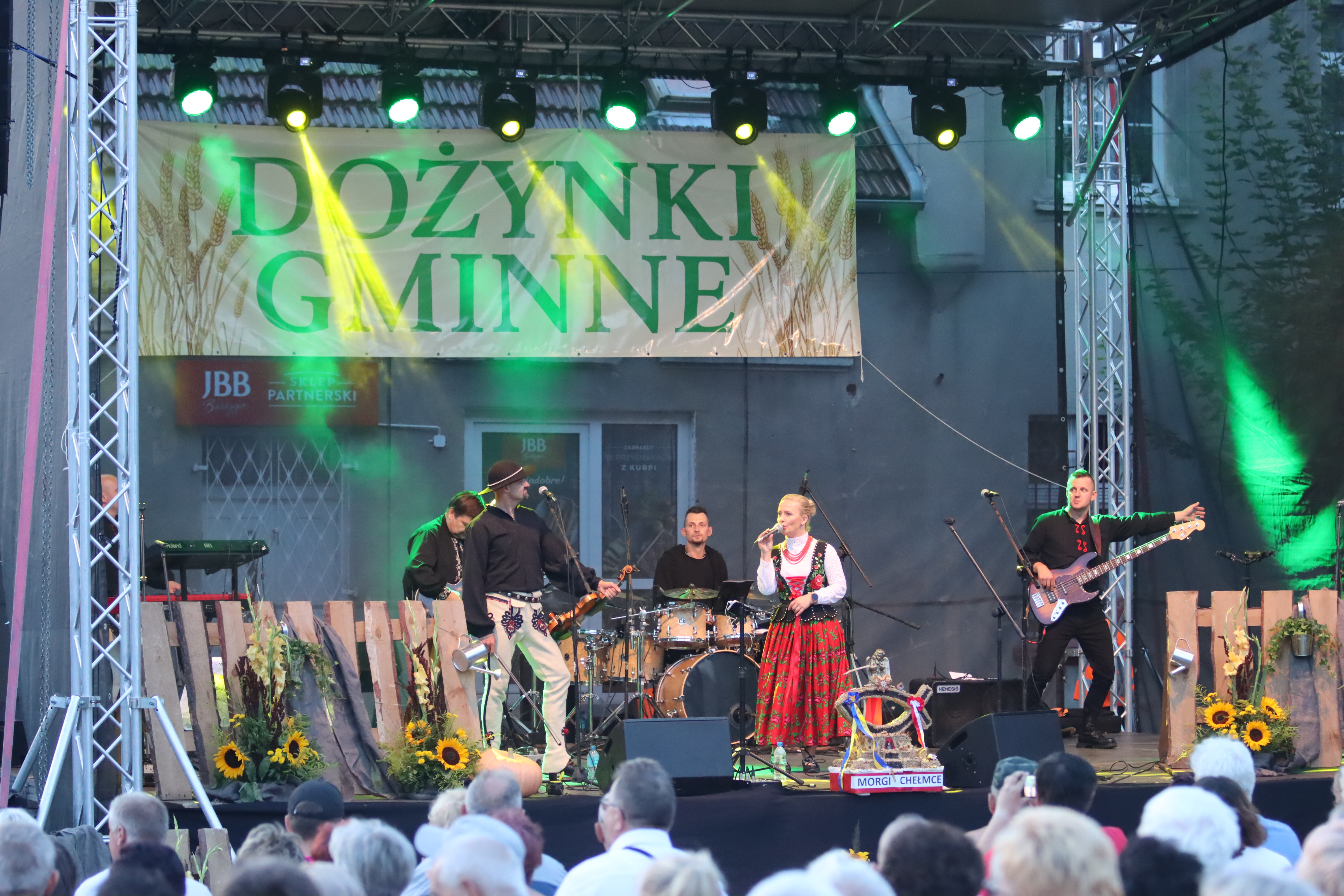 Zespół Górale