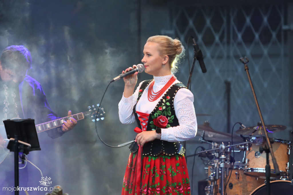 Zespół Górale