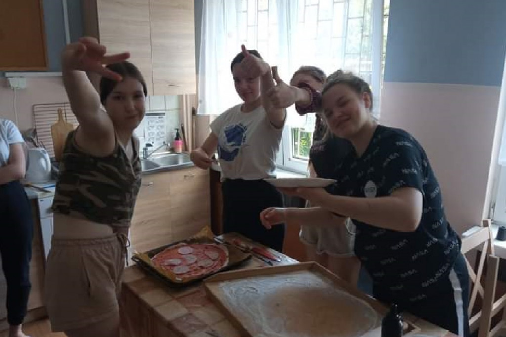 Pysznie i smacznie w kruszwickim MOW [ZDJĘCIA]