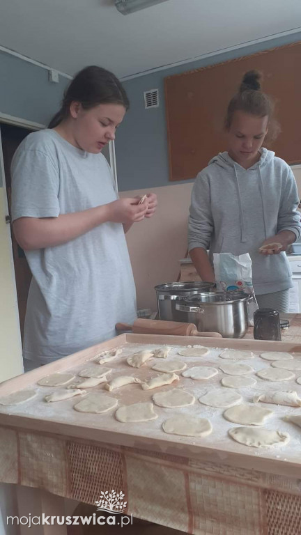 Pysznie i smacznie w kruszwickim MOW [ZDJĘCIA]