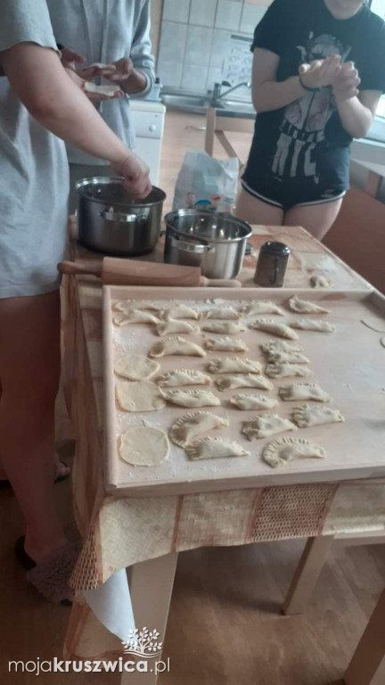 Pysznie i smacznie w kruszwickim MOW [ZDJĘCIA]
