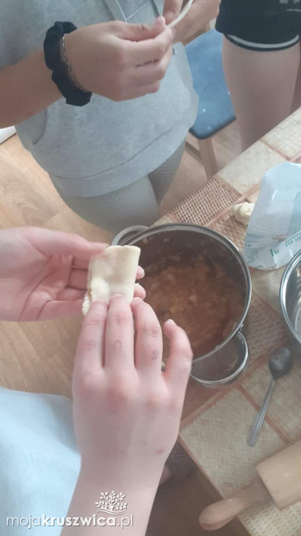 Pysznie i smacznie w kruszwickim MOW [ZDJĘCIA]