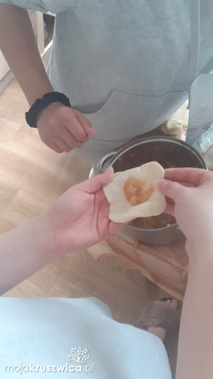 Pysznie i smacznie w kruszwickim MOW [ZDJĘCIA]