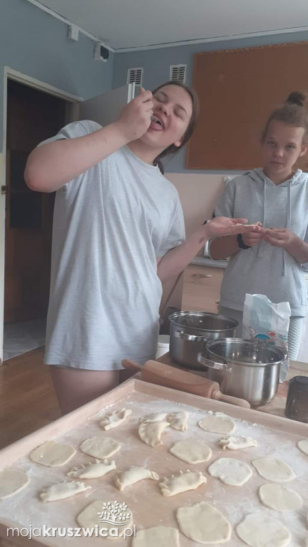 Pysznie i smacznie w kruszwickim MOW [ZDJĘCIA]