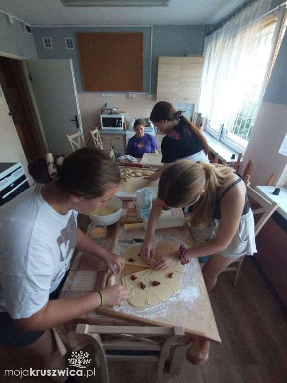Pysznie i smacznie w kruszwickim MOW [ZDJĘCIA]
