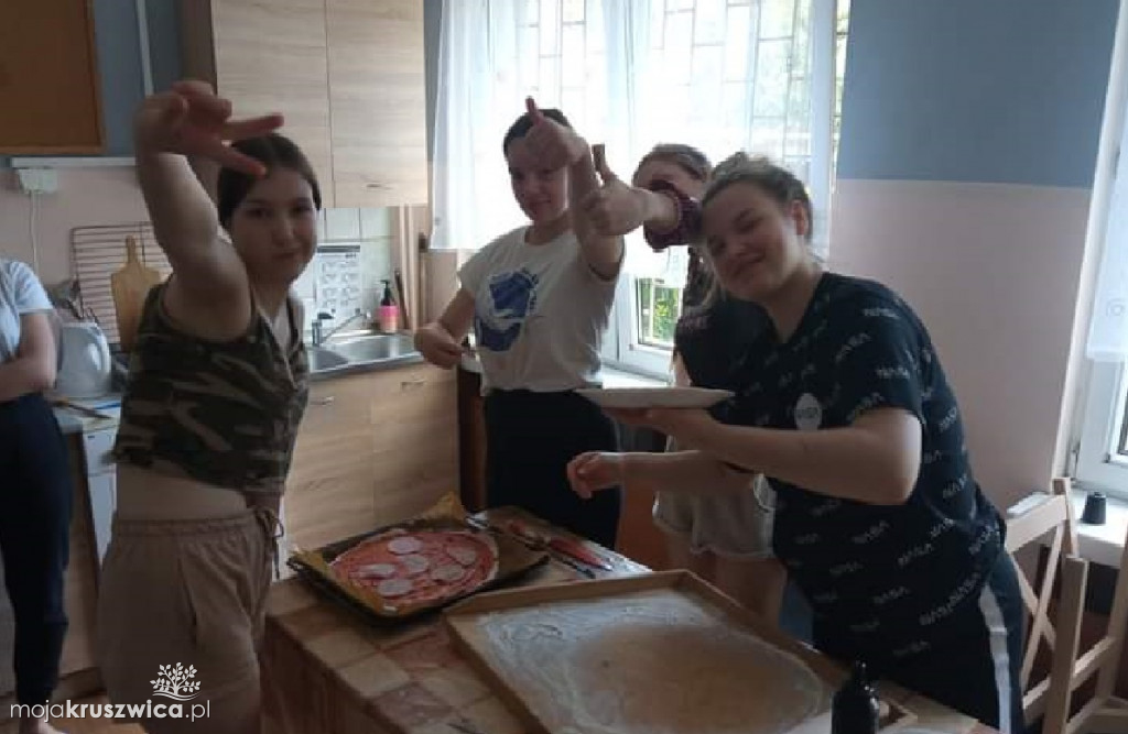 Pysznie i smacznie w kruszwickim MOW [ZDJĘCIA]