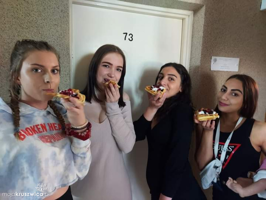 Pysznie i smacznie w kruszwickim MOW [ZDJĘCIA]