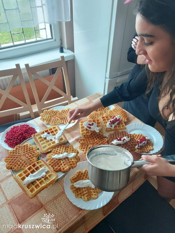 Pysznie i smacznie w kruszwickim MOW [ZDJĘCIA]