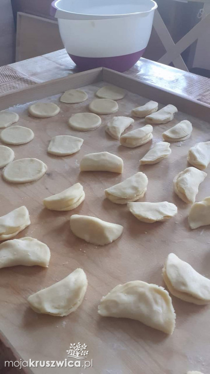 Pysznie i smacznie w kruszwickim MOW [ZDJĘCIA]