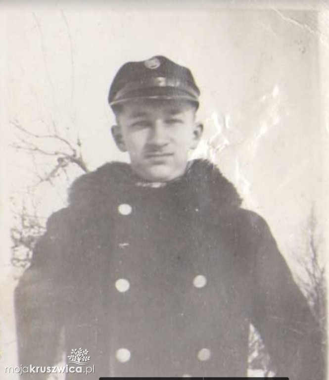 Znani kruszwiczanie: Alojzy Wański [ZDJĘCIA]