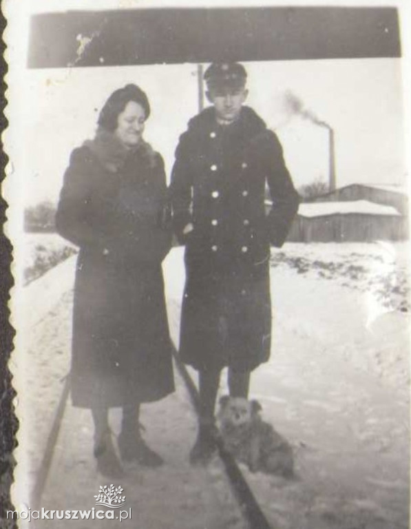 Znani kruszwiczanie: Alojzy Wański [ZDJĘCIA]