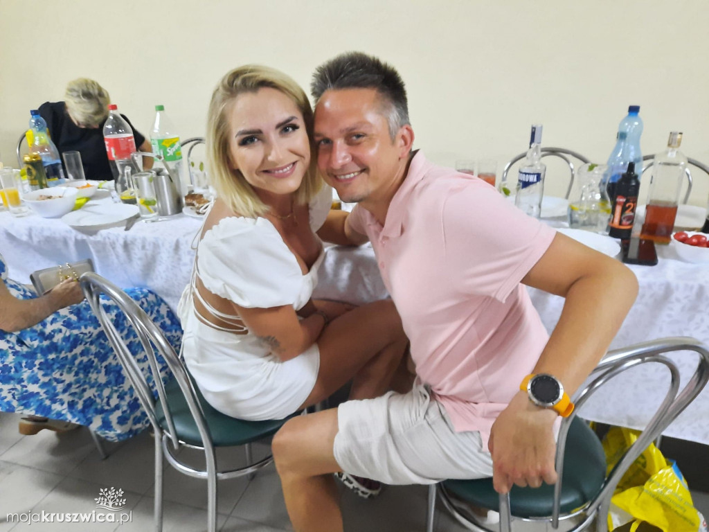   Na piłkarskiej mapie klubu z Szarleja nie ma, ale pozostała przyjaźń [ZDJĘCIA]