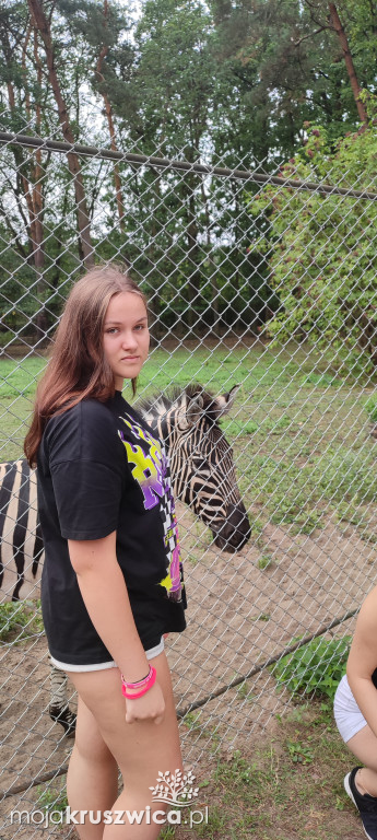 Z Kruszwicy do ZOO w Myślęcinku [ZDJĘCIA]