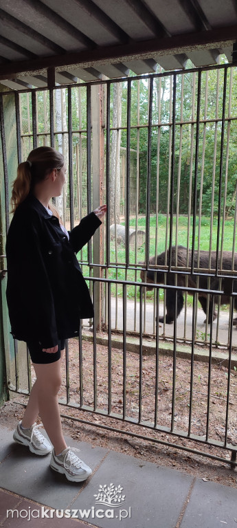 Z Kruszwicy do ZOO w Myślęcinku [ZDJĘCIA]